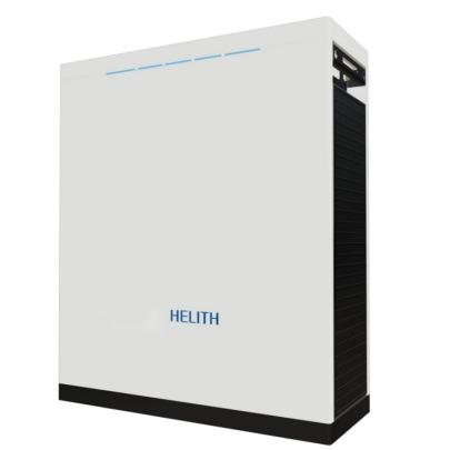 Helith Hive 5.12kWh エネルギー貯蔵バッテリー I 51.2V 100Ah グレードAセル