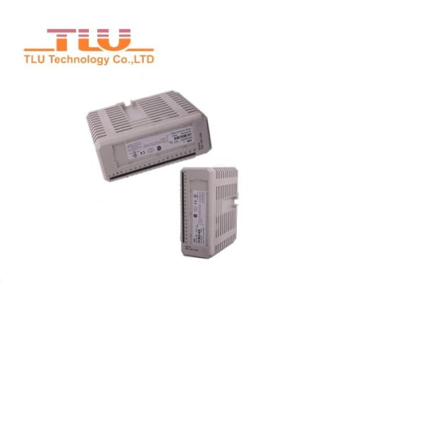 ABB DCS Controller Control Board AI910 Control Module New