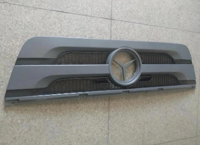 A9437501418 GENUINE RADIATOR GRILLE DIRECT REPLACEMENT FOR MERCEDES-BENZ MODELS