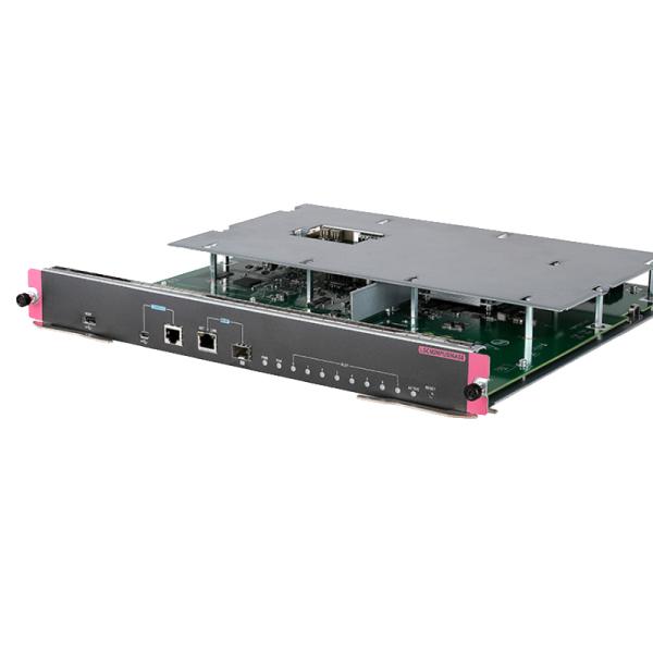 Module de commutation de contrôle H3c Lscm2mpus06as8 fiable pour des opérations efficaces