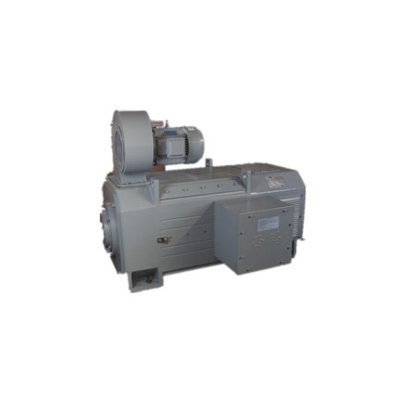 Z4 112/2-1 3 Phase DC Motors 5.5kW 14.7A Variable Frequency Motors