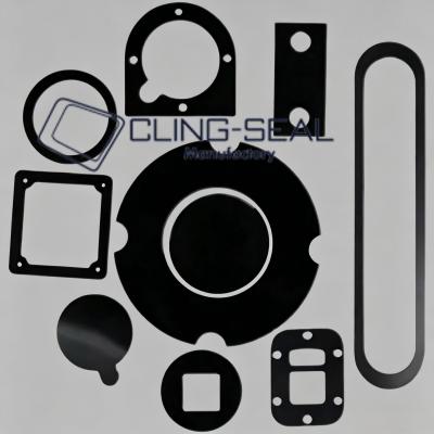 CNAF Gasket Sheet Manufacturer & Stockist in Muscat Oman - Oil Resistant Non Asbestos Rubber Gasket for Water Pump & Industrial Equipment