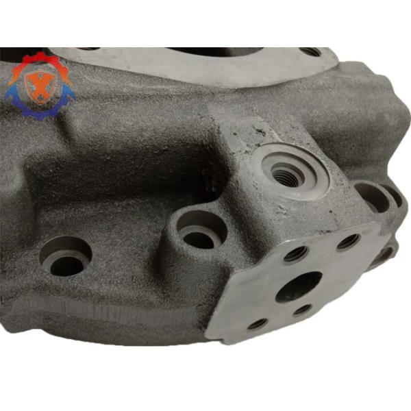 A8VO107 Excavator Hydraulic Parts SH280 E320B