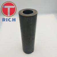 Épaisseur de paroi en acier du tuyau d'acier 100mm de rond de tube du mur EN10216-1 épais