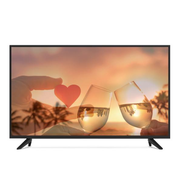 32 43 Inch Smart 2K FHD UHD 4K LED TV 1+8G 1.5+8G Eye Protection