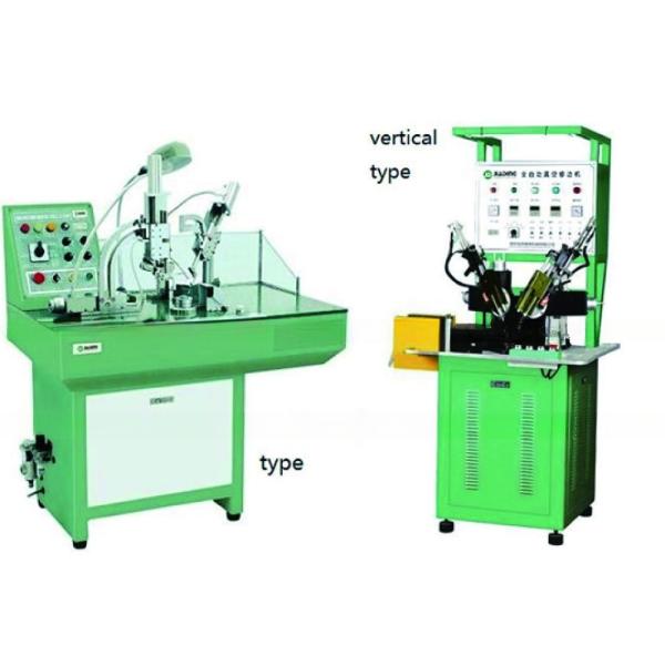 415V Vacuum Automatic Rubber Cutting Machine with Horizontal and Vertical Trimming