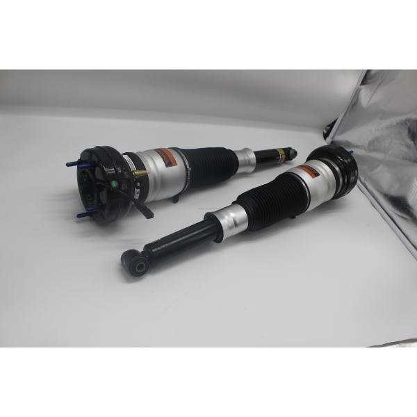 Левая Задняя воздушная амортизаторная стойка 4H0616001 4H0616002 для Audi A8 D4 4H