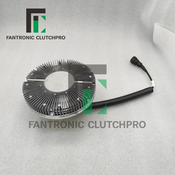 Fan Clutch 14623440 12762760 12826688  for Volvo Excavator EC140D E160E E180E E220D Compactor DD120C DD110B DD140B