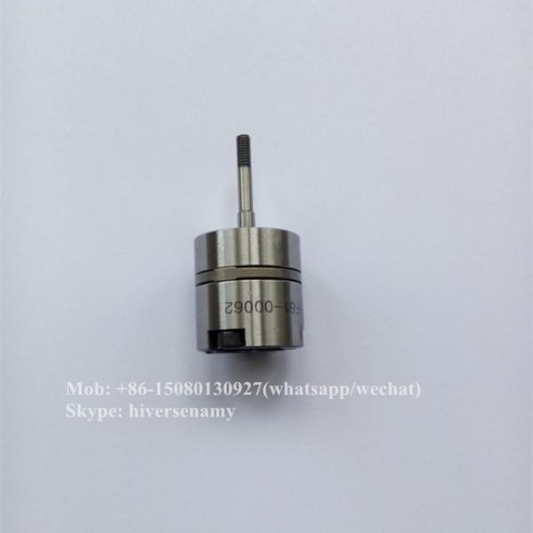 Diese engine parts control valve 326-4700,32F61-00062 for 320D Common rail injector