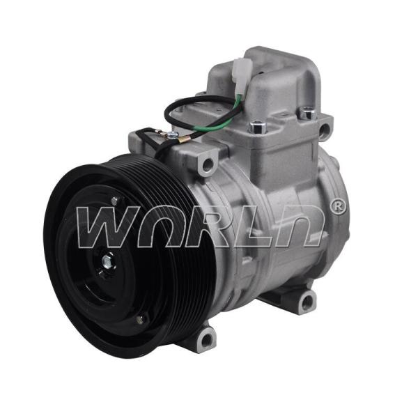 Compressor 24V do condicionador de ar do carro de 10PA15L 9PK para Benz For Actros For MO2 2003-2009
