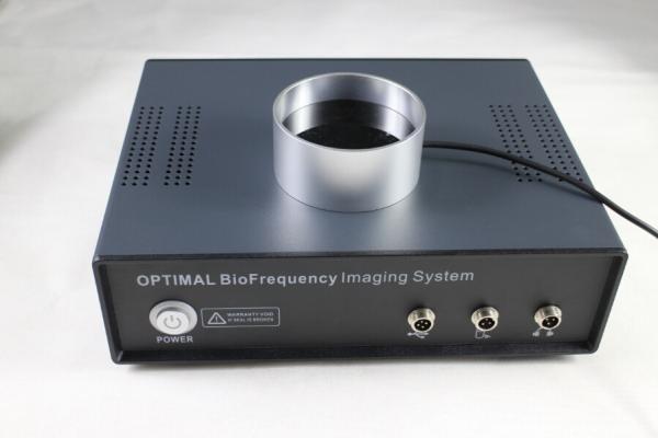 Russian Version Metatron Nls Hunter 4025 Multilanguage Human Body Analyzer for Body Detecting