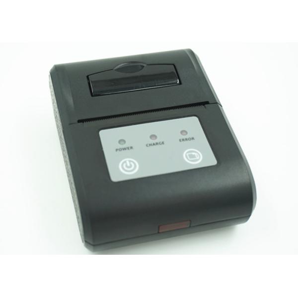 Best Software Mobile Thermal Printer Android 58mm 90mm/S ROSH