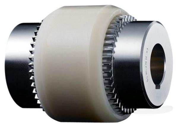 NL1-NL10 Size Flexible Jaw Coupling with ISO9001 Certification and +/-0.05MM Tolerance for Precision Applications