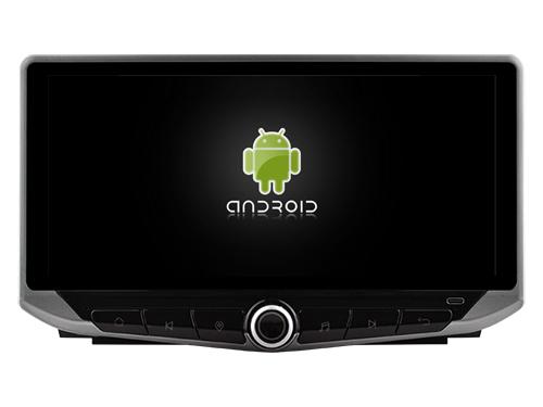 10.88 Screen with Mobile Holder For Mercedes Bens SL R230 SL350 SL500 SL55 SL600 SL65 2001-2007