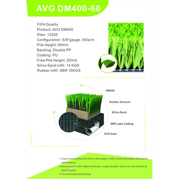 Цена Futsal Gazon Synthetique травы дерновины PRO футбола футбола 60mm искусственная для оптовой продажи