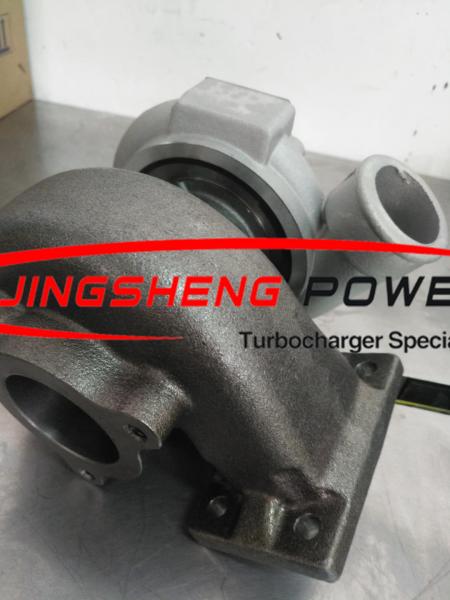 High Performance Diesel Engine 4BD1 Turbocharger 4BG1 Turbo For Engine 49189-00540