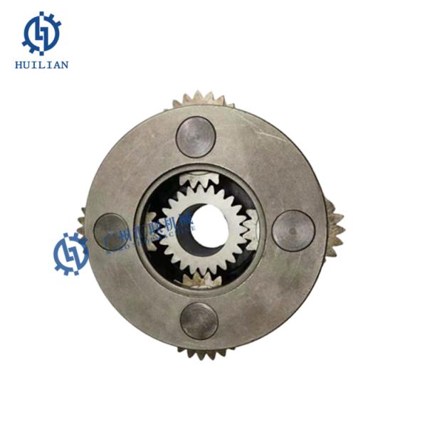 1019147N E200B 3er Transporte de engranajes planetarios Assy con engranaje Sol Transporte de viaje III Assy caja de cambios oscilante caja de cambios de viaje