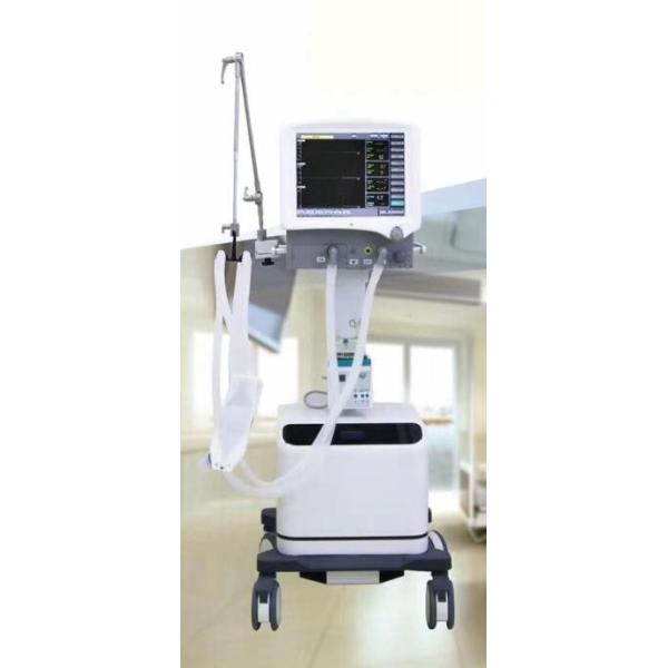 Emergency Treatment 900VA / 250VA Medical Ventilator Machine