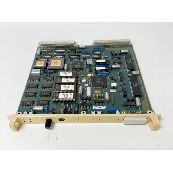IS200HFPAG1A GE High-Frequency Power Amplifier Module Power Supply Board