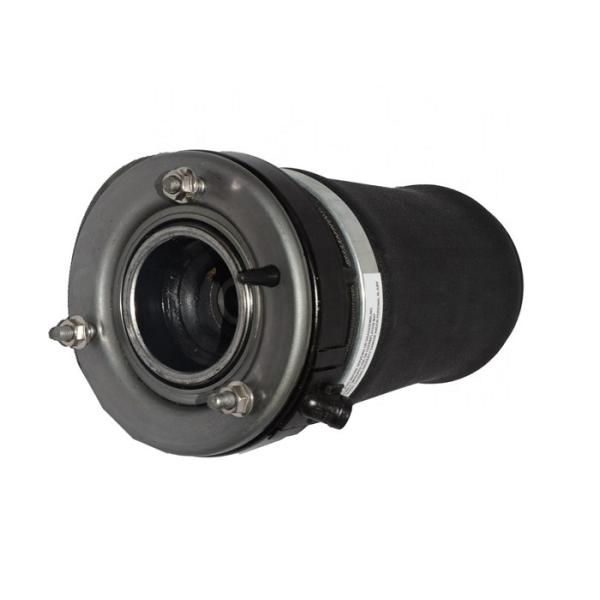 Steel Rubber Front Left 37116757501 BMW Air Suspension