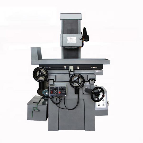 Auto Feed Normal Precision Grinding Machine 1.5kw For Metal Product