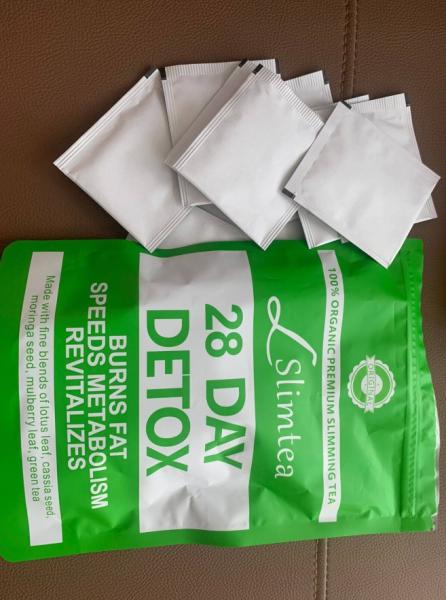 Nature Healthy  Private Label Detox 28 Day Slimming Tea Lose Weight  Effective