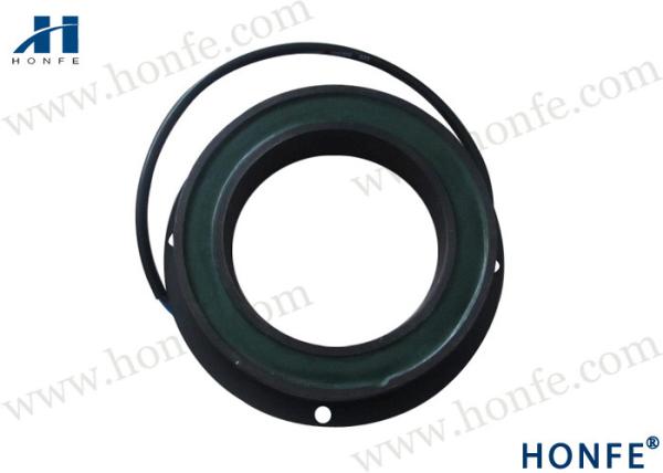 Les pièces de rechange de métier à tisser de rapière de Sulzer GS900 lentes lovent l'identification 118.50mm d'OD 174mm