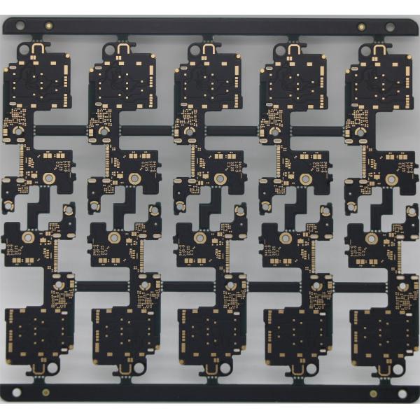 Custom Printed Circuit Board Assembly processes providing flexible and scalable options to meet unique electronic manufacturing challenges
