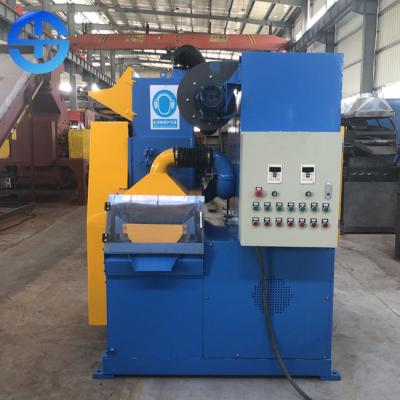 Mini 400 Capacity Copper Wire Granulator 80kg / H 100kg / H