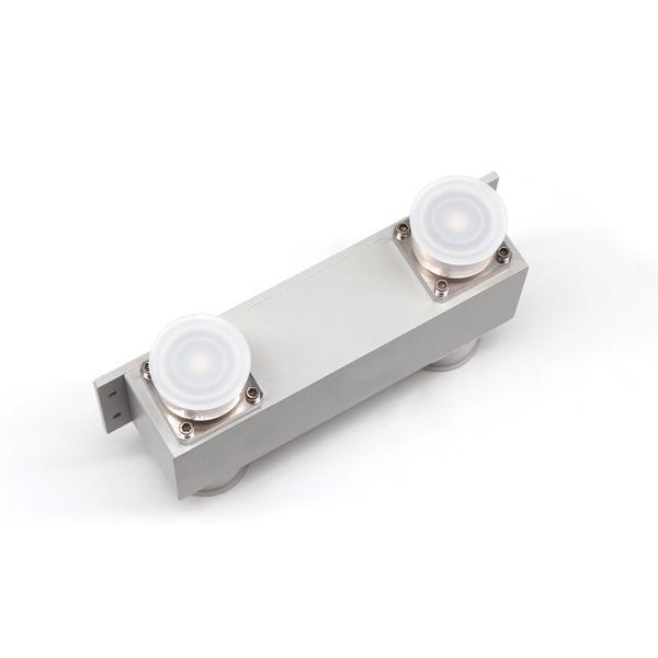 698-3800MHz acoplador híbrido feminino