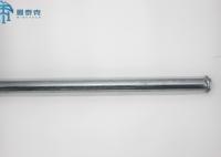 47mm Friction Bolts Stabilizer For Ground Support