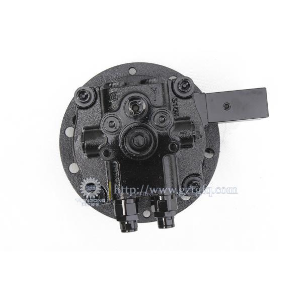 ZX70 Excavator Swing Motor Reduction Assy For Construction Machinery 4469027/4429255