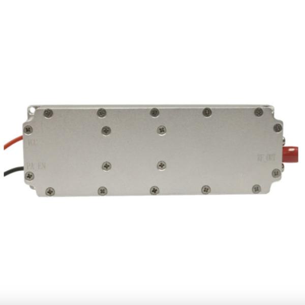 2.4GHz 50W GaN Anti Drone Module for Drone Defense and Counter Measures