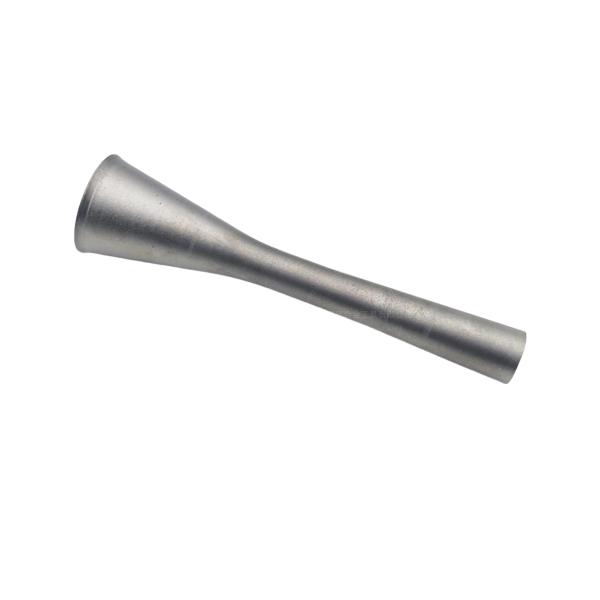 Strong YG8 Round Polished Carbide Nozzles Customized Customize Tungsten Carbide Nozzles