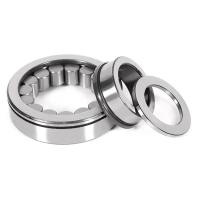 NJ1010M Single Row Roller Bearing 50x80x16 For Automotive Industry
