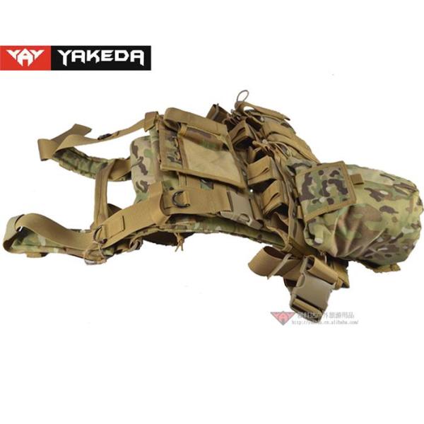 Police Stab And Bullet Proof Vest / Body Armor Bullet Proof Vest