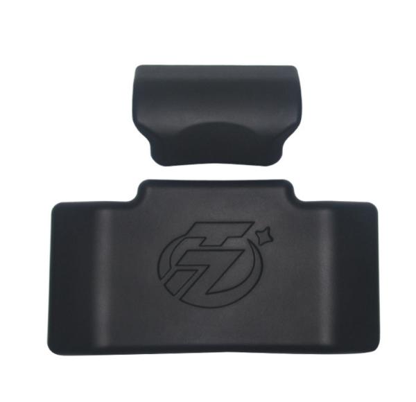 Urtéthane PU composants d'auto-écume pour la peau tapis debout