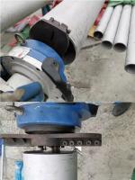 Épaisseur taillante de la machine 20mm de tuyau d'ISE Type Inner Mounted Electric