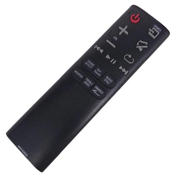 NEW remote control fit For SAMSUNG AH59-02632A Sound Bar System