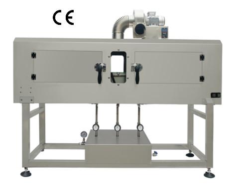 Speed Steam Shrink Tunnel for Glass/Metal/Plastic Bottles Apply and Shrink Efficiently