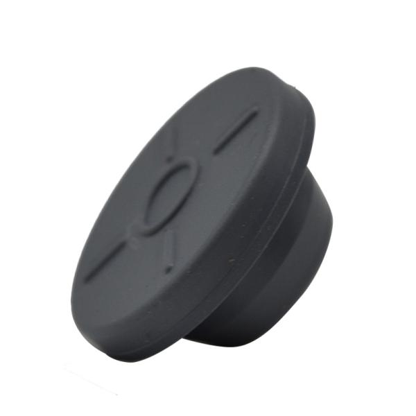 20-A Halogenated Butyl Butyl Rubber Stopper For Injection Vials
