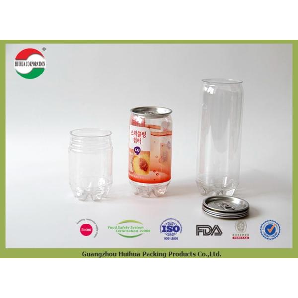 250ml/340ml/500ml BPA освобождают чонсервные банкы напитка ЛЮБИМЧИКА для упаковывать сока соды