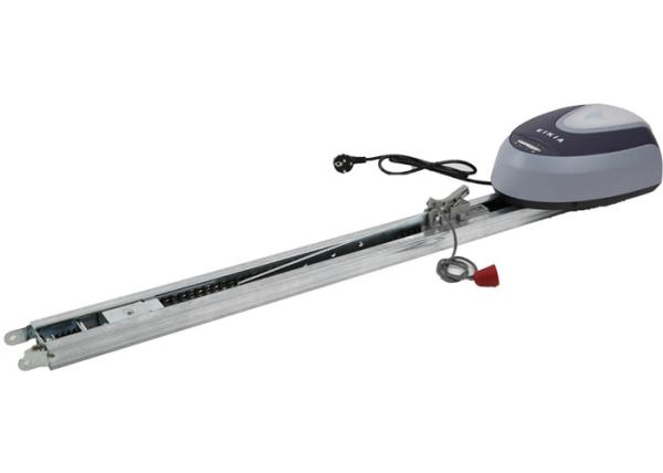120W Sliding Garage Door Opener Operators 120mm/s Running Speed 433.92Mhz