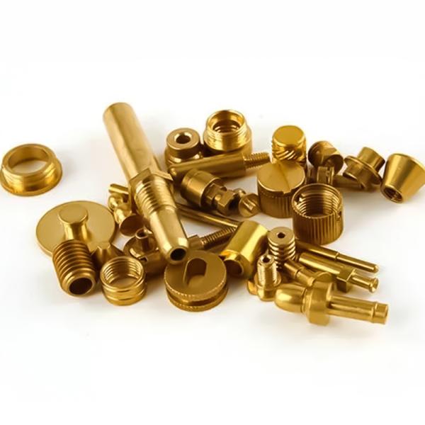 Durable M1.5 M3 M5 M6 Spacer Hex Standoffs Machine Part Customized by 2D/3D/drawing