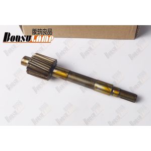 8-97253560-1 приводной механизм 8972535601 скорости для ISUZU FRR FSR FTR MYY5T