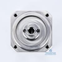 Die Casting Aluminium Industrial Agriculture Machinery Parts Pulley Flywheel