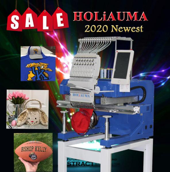 Brother 15 head industrial embroidery sewing machine embroidery machine price hot sale in US