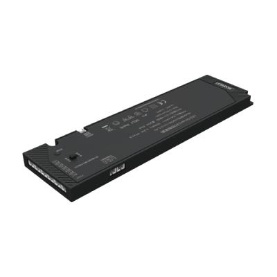 LED Driver 60W Waterproof  Power Supply, 24V Transformer 90V-260V AC to DC for Strip Lights, Constant Voltage Products (1)