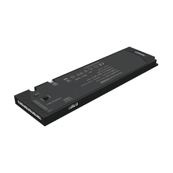 LED Driver 60W Waterproof  Power Supply, 24V Transformer 90V-260V AC to DC for Strip Lights, Constant Voltage Products (1)