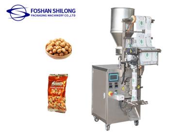 Fonction 5ml de Chips Vertical Packing Machine Multi de pomme de terre de Doypack à 330ml